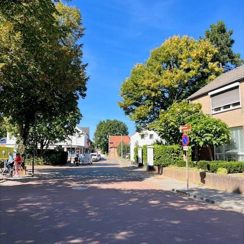 Afbeelding pand